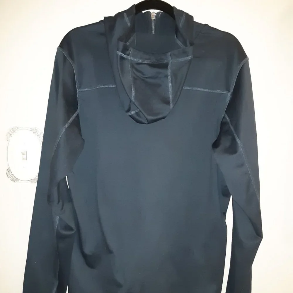 The North Face Men's Activewear Jacket Size M - Picture 4 of 4